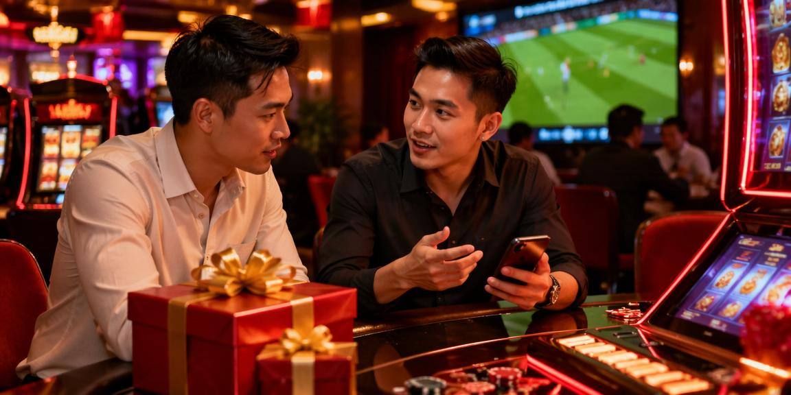 dagavip gaming platform