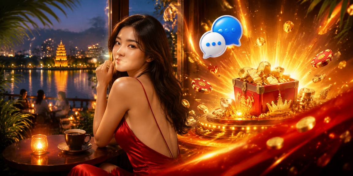 dagavip Slots