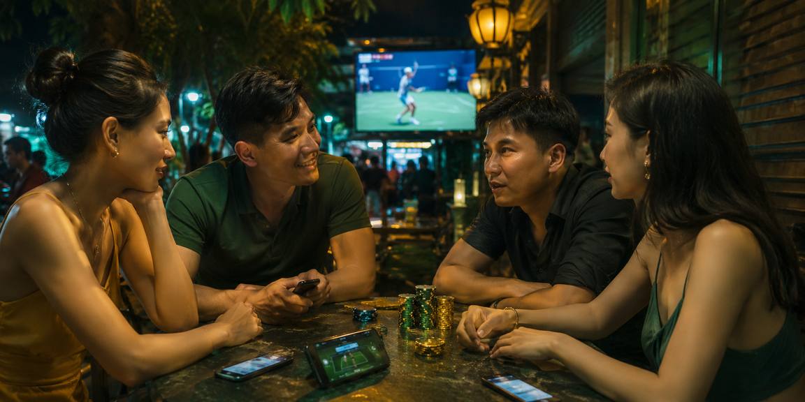 dagavip Sportsbook